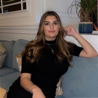 Ria Saridar
