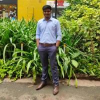 Subhendu Das