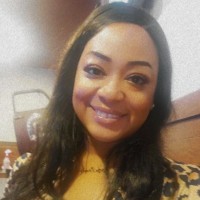 Erika Wilson