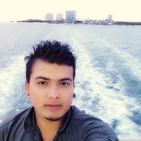 Suman Adhikari