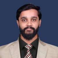 Vishal Mali