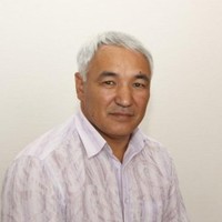 Серик Хасанов