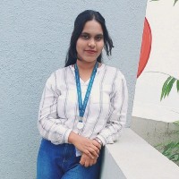 Ankitha R