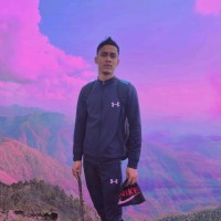 Ankit Bisht