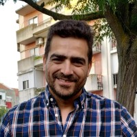 Telmo Gama