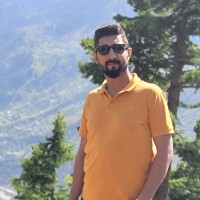Waqas Amir