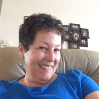 Cecile Montgomery