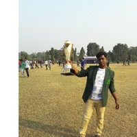 Akash Mahato