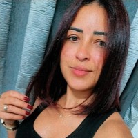 Liliane Pereira