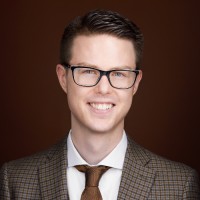 Trevor Duley, Mpa, Clgm