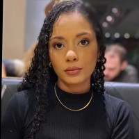 Maria Laura Brito Fragoso