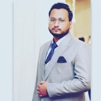 Mohammad Zaidi