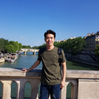 Hojin Yu