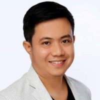 Egbert Ian Padilla