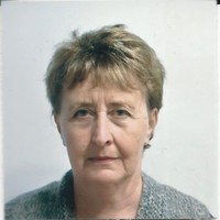 Larisa Zaretsky