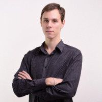 Dmytro Savushkin