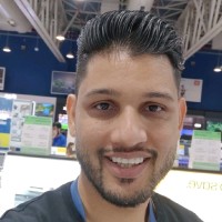 Anil Sati