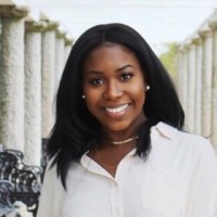 Jazmine Myers Bsn, Rn