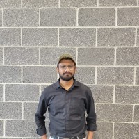 Rakesh Vejendla