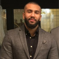Ebrahim Sadek