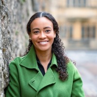 Daphne Martschenko, Ph.D.