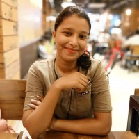 Supriya Narkar