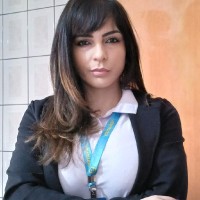Elaine Souza