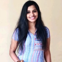 Reshma Sreedharan