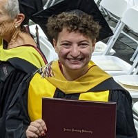 Leah Rousso, Msw