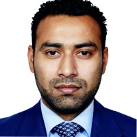 Aqeel Akram Janjua
