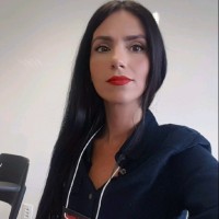 Tatiana Garcia Delgado