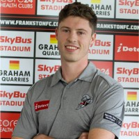 Taine Barlow
