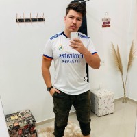 Carlos Eduardo Reichemback