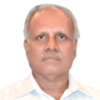 K Satyanarayana