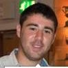 Rory Cruickshank