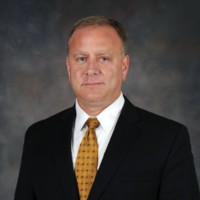 Steve Tucker