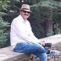 Rajesh Varshney