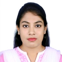 Anika Tasnim Zaman