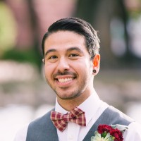 Santiago David Garcia, Mba