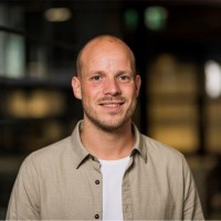Mark Van Leeuwen