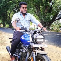 Suresh Kumar