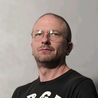 Scott Kumor