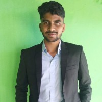 Devaraj R