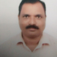 Nanda Kishore