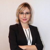 Алена Алексеева