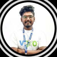 Santhosh Angamuthu