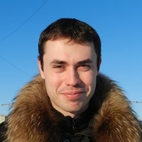Alexander Nikolaev