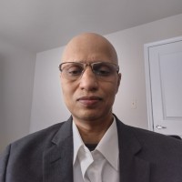 Subrahmanya Krishna Bhat