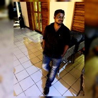 Dhamodharan S