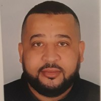Moufok Mohamed